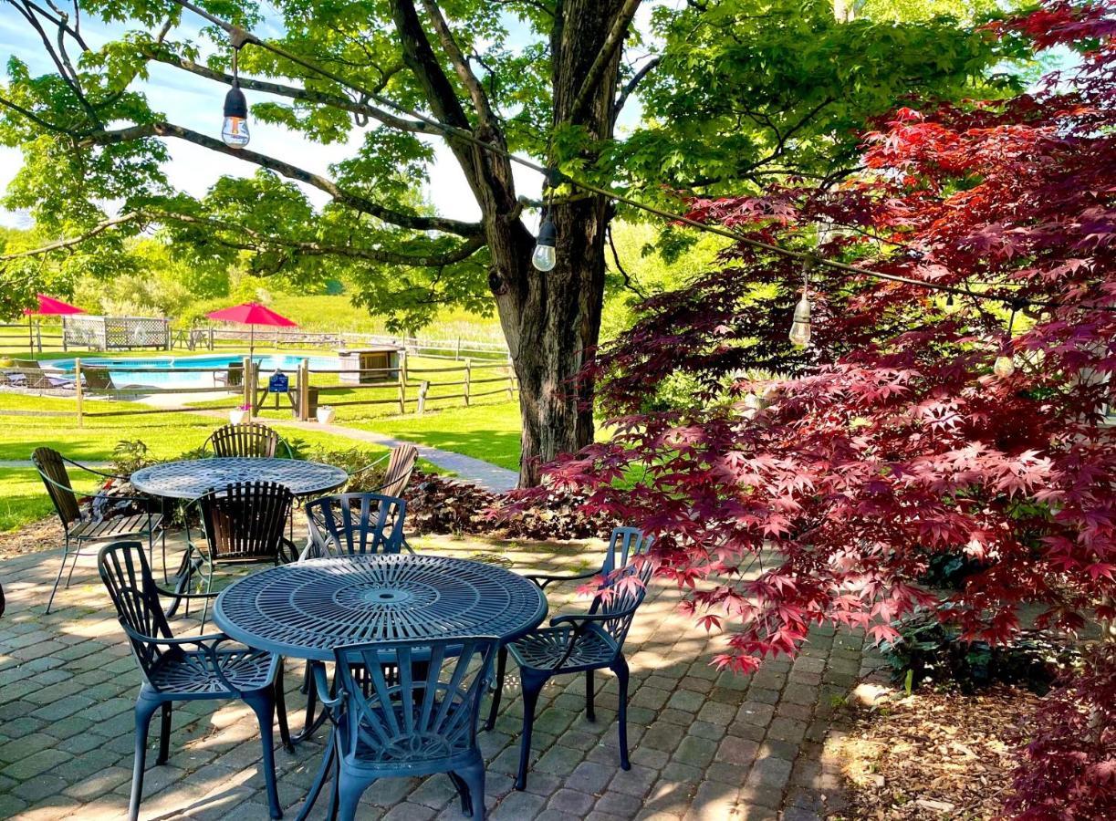 Galvanized America Inn & Art Gallery Doylestown Exterior foto